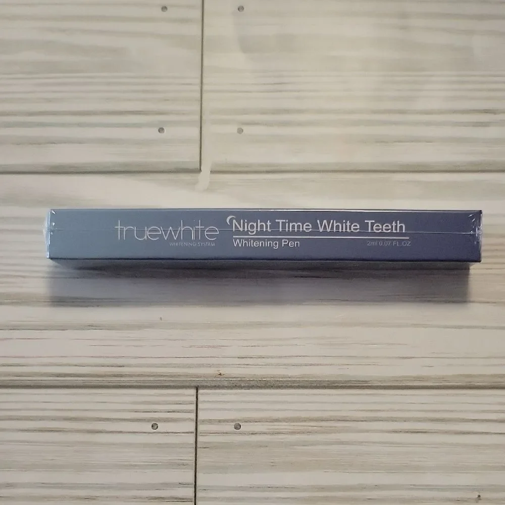 Truewhite Night Time Whitening Pen